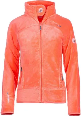 Produktbild von Geographical Norway Damen Regular Fit Jacke  upaline Saumon S