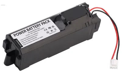 Ersatzakku 18V Li-Ion 3000mAh für Rowenta Staubsauger