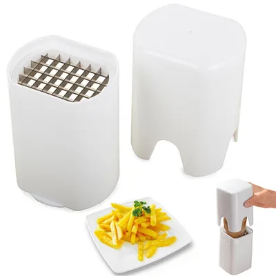 Produktbild von Pommes-Frites-Schneider