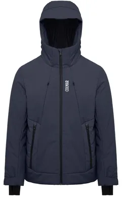 Produktbild von Colmar Herren Skijacke Ski Jacket Blau