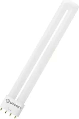 Immagine prodotto di LEDVANCE Sorgente luminosa a LED DULUX LED L EXTERNAL P 8W 830 2G11 Dimmerabile Bianco caldo 4099854495458