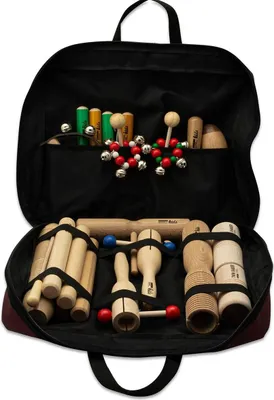 Obrázok produktu pre Rytmická súprava Rohema 3 61619