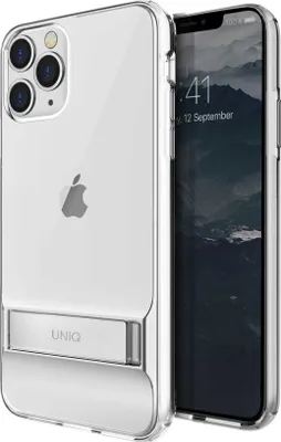 Immagine prodotto di Uniq Etui Cabrio Iphone 11 Protransparent
