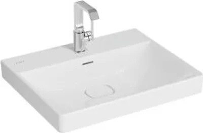 Produktbild von VITRA 7526B003-7200 Waschtisch New Metropole 600 x 470 mm
