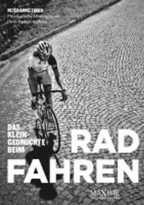 Image de Das Kleingedruckte beim Radfahren