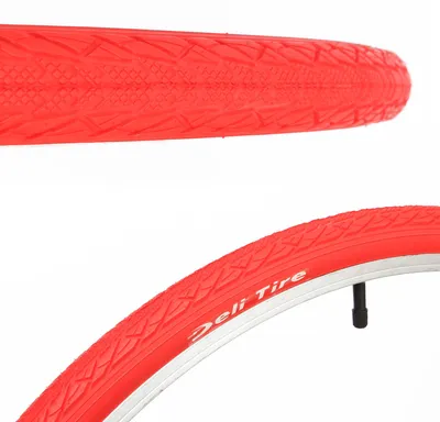 Obrázok produktu pre Pneumatiky SA-262 700X35C RED2057