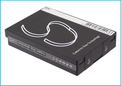 Image de TECHTEK Batterie compatible avec [Columbia] Omni-Heat remplace 036482-001
