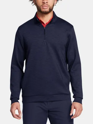Produktbild von Under Armour Herren UA Drive Midlayer Pullover-BLAU LG