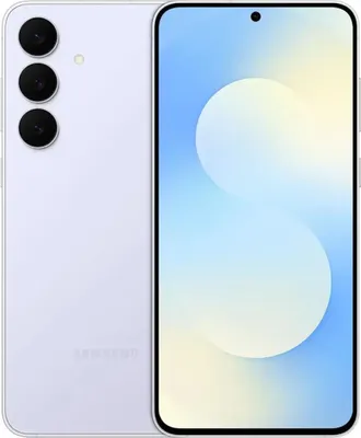 Zdjęcie produktu dla Samsung Galaxy S25 FE Icy Blue 6.7 pollici 8GB RAM 256GB