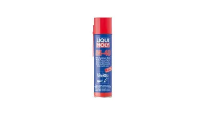 Obrázok produktu pre LIQUI MOLY 3391 Multifunktionsspray 400 ml