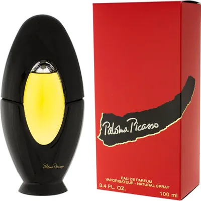 Obrázek produktu pro Paloma Picasso Paloma Picasso EDP 100 ml W