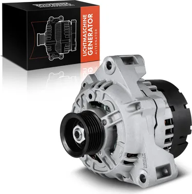 Obrázek produktu pro Frankberg 1x alternátor pro Mercedes-Benz SLK R170 200 230 Kompressor 320