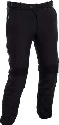 Obrázok produktu pre Moto kalhoty RICHA CYCLONE 2 GORE-TEX černé - zkrácené XXL