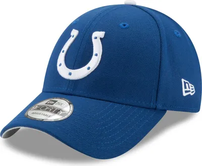 Produktbild von New Era The League NFL Cap Team Indianapolis Colts Fanzone Artikel