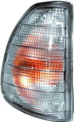 Produktbild von DIEDERICHS 1611073 Blinker Blinkleuchte vorne Links passend für MERCEDES-BENZ Stufenheck (W123) W123 Coupe (C123) W123 T-modell (S123)