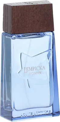 Produktbild von Herrenparfüm Lempicka Homme Lolita Lempicka EDT   100 ml