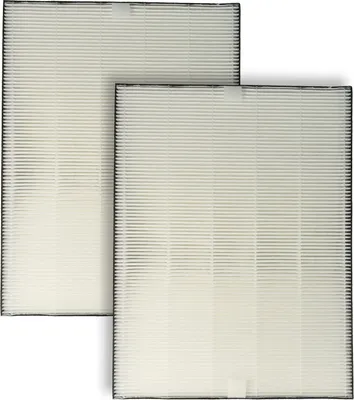 Produktbild von vhbw 2x H11 Filter kompatibel mit Philips AC3829/10, AC2882, AC2887, AC2889 Luftreiniger - Ersatz-Filter
