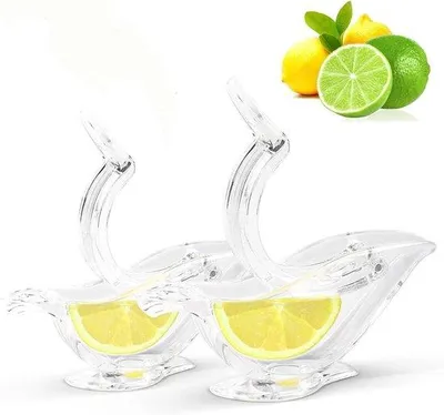 Obrázek produktu pro Dvoudílný odšťavňovač na citrusové plody pro cestování – společník na cesty do kuchyně i na dobrodružství