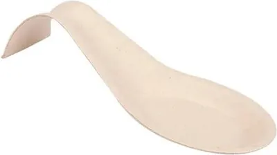 Obrázok produktu pre Cukrová trstinová lyžička, prírodná, "Poseidon", 10 cm, 50 kusov.