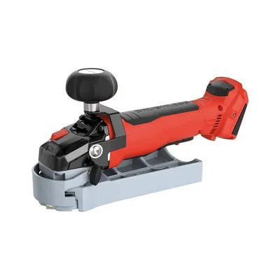 Immagine prodotto di Fresatrice a batteria Mafell PF 80-18 PURE nella serie MAX3 | 9M2102