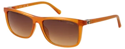 Image de GUESS SUNGLASSES Lunettes de soleil GU00169 5844F