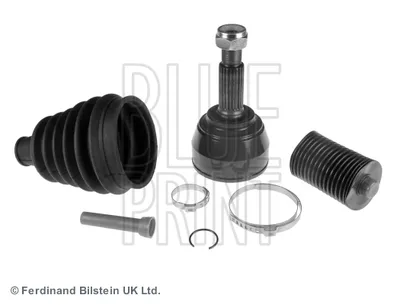Produktbild von BLUE PRINT Gelenksatz Antriebswelle Radseitig für NISSAN MICRA III (K12) ADN18973