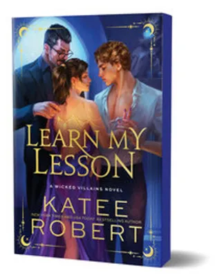 Zdjęcie produktu dla Learn My Lesson (Deluxe Edition)