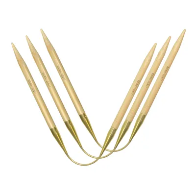 Produktbild von Addi - Crasy Trio Bambus long 3 Stk. 30 cm 7