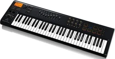 Immagine prodotto di Behringer Motör 61