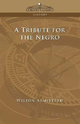 Produktbild von A Tribute for the Negro