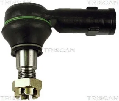 Produktbild von TRISCAN Spurstangenkopf Hinten Vorne für Fahrzeuge mit Servolenkung 8500 16127