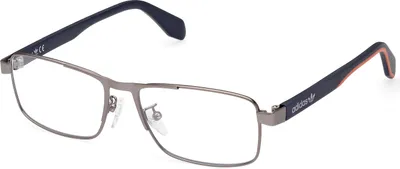 Produktbild von Adidas Original OR5054 Matte light ruthenium 55/16/145 Herren Brillen