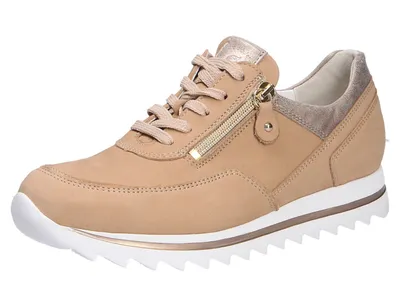 Zdjęcie produktu dla Buty sportowe Waldläufer 923019-200/213