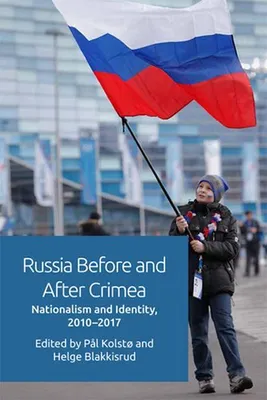 Productafbeelding van Russia Before and After Crimea