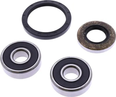 Produktbild von JMP komplettes Radlagersatz 056 mit Dichtungsring für Yamaha