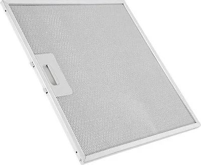 Produktbild von Alapure Metallfilter passend für Zanussi 50268967002 320x320x8mm