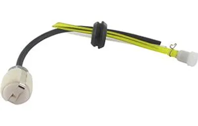 Produktbild von Kraftstoffschlauch passend für Echo Modelle Pb260, Pb261, Pb265, Srm230, Srm2400, Srm260, Srm270. Ersetzt Original: 13211555930, 1