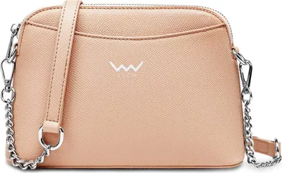 Obrázok produktu pre Vuch Dámska crossbody kabelka Faye béžová One size