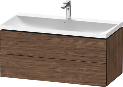 Produktbild von DURAVIT LC6952O21210000 LCU c-s WH 1000x480x480 In MWT Sc 2