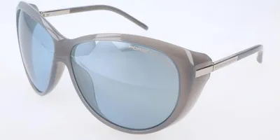 Produktbild von Porsche Design Sonnenbrille P8602 D 64 11 115