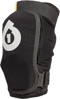Produktbild von SixSixOne Unisex Ellenbogenschoner Rage, Schwarz , XL