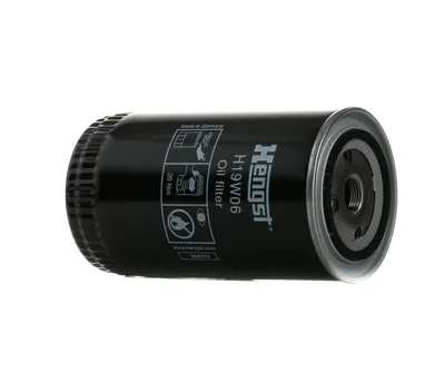 Obrázek produktu pro Ölfilter HENGST H19W06