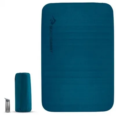 Produktbild von Selbstaufblasende Matte SEA TO SUMMIT Comfort Deluxe