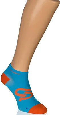 Produktbild von Under Pressure Ultralight Sneakers | Sportsocken (1 Paar) Sportsocken bieten starke Kompression 35-38 lagoone