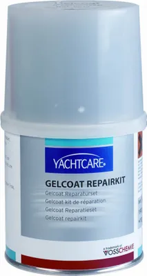Produktbild von Yachtcare Gelcoat Repair Kit 200g RAL 9010 154237