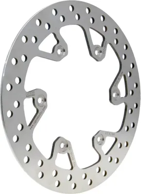 Produktbild von Bremsscheibe NG für Yamaha YZ, WRF, YZF hinten