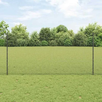 Immagine prodotto di Recinzione in rete saldata con palo 25 x 1,2 m (P x A)