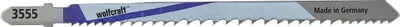 Image de Wolfcraft Wolfcraft 2 x lames de scie 3555000