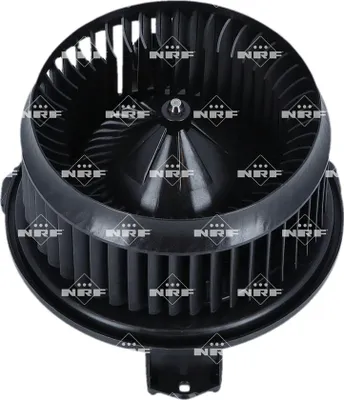 Image de Ventilateur d'habitacle air frais air recyclé NRF adaptable sur TOYOTA AURIS entre autres