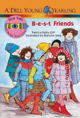 Produktbild von B-E-S-T Friends